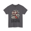 Still Tired – Speed Fueled Coffee Tee